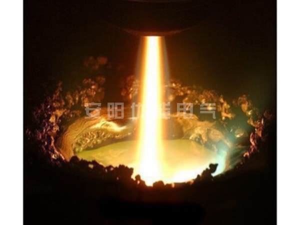 直流電弧爐和交流電弧爐有什么區(qū)別？
