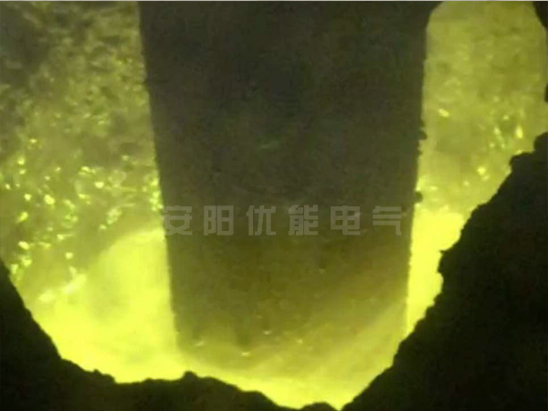 電弧爐的發(fā)展趨勢(shì)與技術(shù)創(chuàng)新！