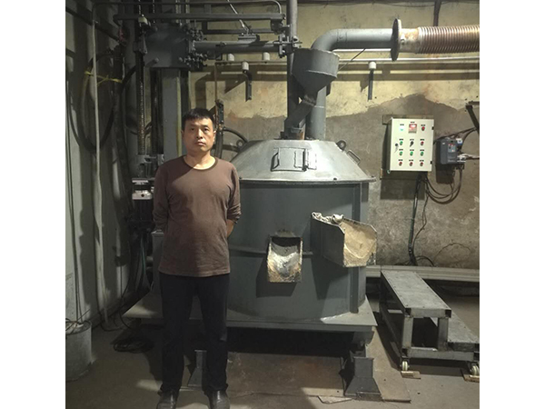 電弧爐煉鋼技術(shù)在提高能效方面有哪些具體的技術(shù)創(chuàng)新