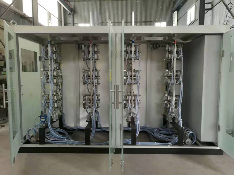 提高礦熱爐爐襯使用性能的方法是什么呢？
