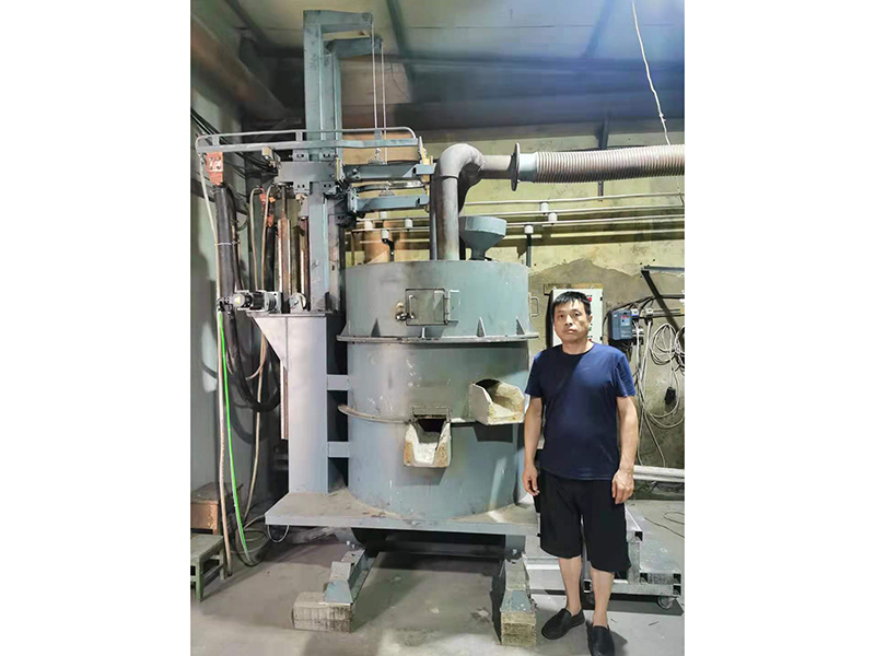 電弧爐：工業(yè)加熱與熔煉的核心裝備!