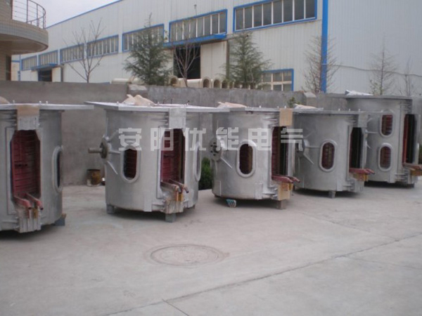Development background of electric arc furnace steelmaking!