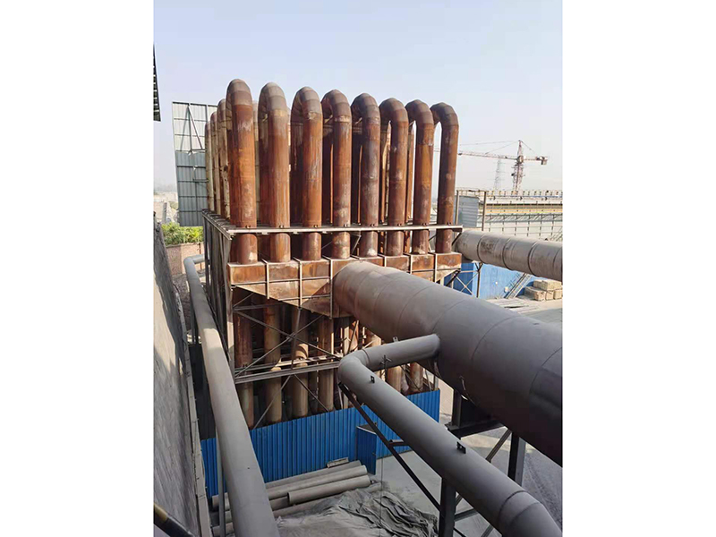 What are the reasons for iron infiltration in submerged arc furnace and what should we do?