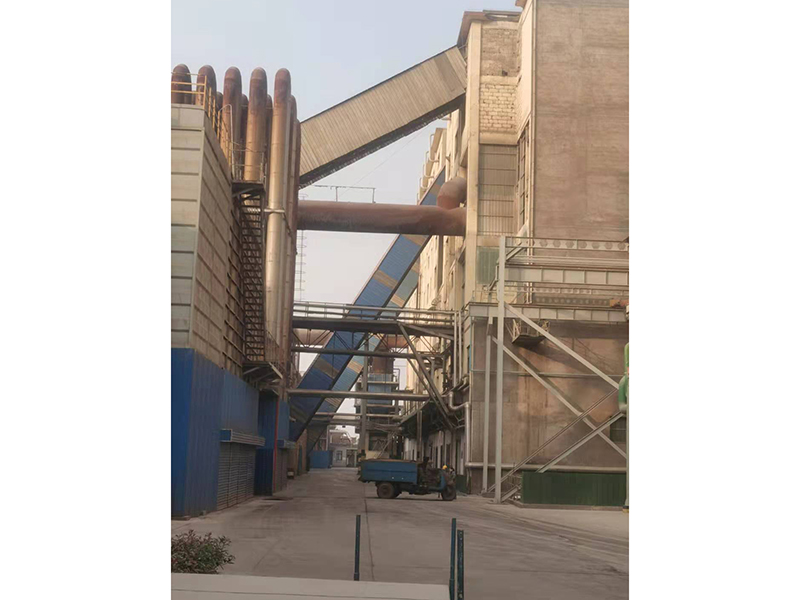 Characteristic analysis of special controller for short network of submerged arc furnace!