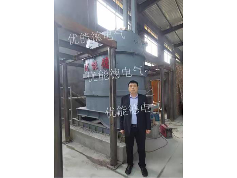 Development background of electric arc furnace steelmaking!