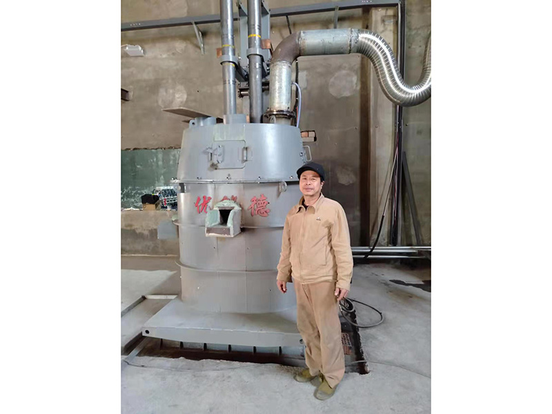 What aspects affect the performance of submerged arc furnace?